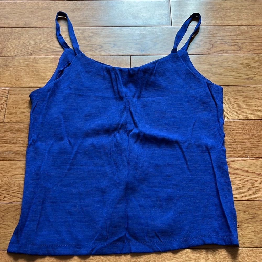 Tank top - Picture 4 of 4